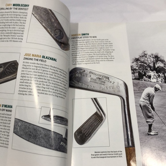 2014 PGA Masters Journal - Picture 8 of 11